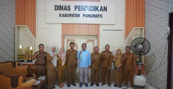 Syarif Mbuinga