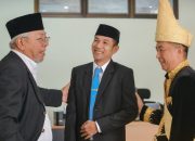 Hadiri HUT Boltim, Wabup Boltara Perkuat Persaudaraan dan Sinergi BMR