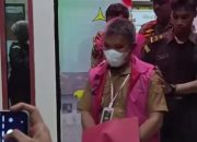 Dana Desa Huntuk Diduga Dikorupsi, Kejari Boroko Tetapkan Kades dan Operator Jadi Tersangka