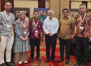 Internasional PAIR Sulawesi
