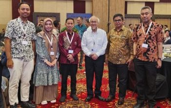 Anang Otoluwa Dorong Kebijakan Kesehatan Berbasis Riset di Forum Internasional PAIR Sulawesi