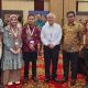 Internasional PAIR Sulawesi