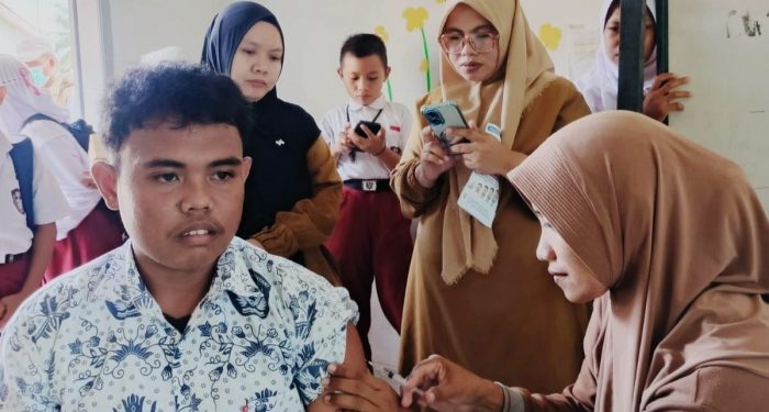 ORI Campak
