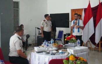 Syarif Mbuinga