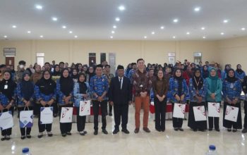ASN Boltara Didorong Lawan Stunting Sekaligus Cerdas Berinvestasi Lewat Edukasi Terpadu