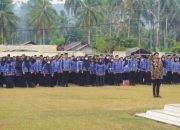 Peringati HARGANAS dan HAN, Bupati Boltara Luncurkan Tiga Inovasi Perkuat Layanan Publik