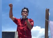 BEM Nusantara Nilai Klarifikasi Polda Tak Bermakna Tanpa AKBP Firman Menindak PETI Boalemo