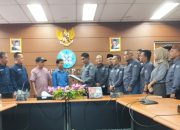PJS Kembali Ketuk Dewan Pers, Perjuangan Jadi Konstituen Masuki Babak Penentuan