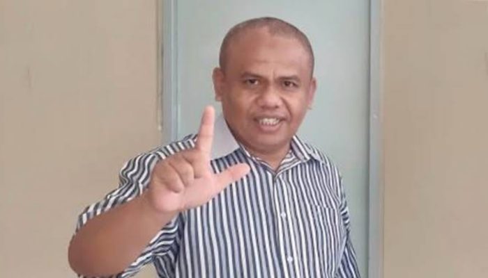 Dugaan Korupsi Gaji Sopir DPRD Gorontalo Masuk Kejati, Nilainya Capai Rp4,68 Miliar