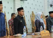 Sirajudin Beberkan Prioritas APBD Boltara 2027, SDM dan UMKM Jadi Fokus Utama