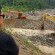 Pertambangan Emas Ilegal