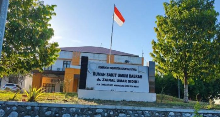 Gorontalo Utara