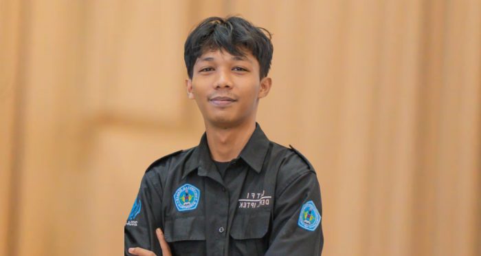 Lutfi Juniarsyah