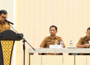 Bupati Boltara Jadikan Evaluasi SAKIP 2026 Tolok Ukur Perbaikan Kinerja Birokrasi