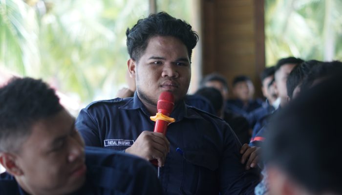 Gaji Nakes Mandek Tiga Bulan, HMI Desak Bupati Copot Direktur RSUD ZUS