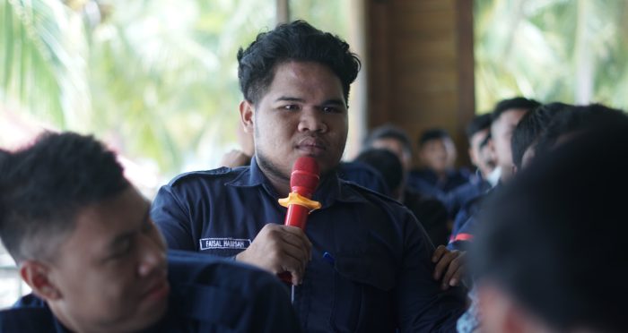 Faisal Hamsah