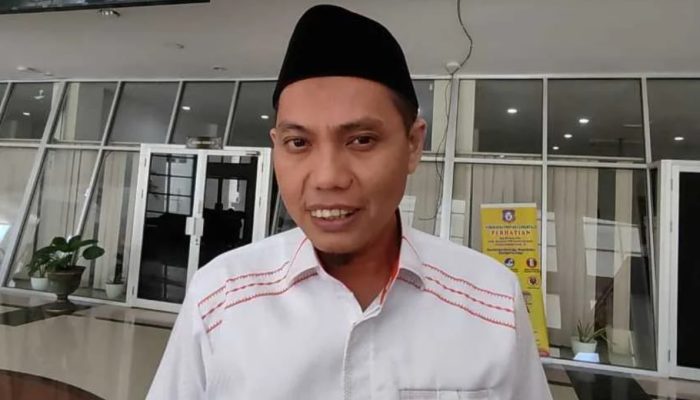 Desakan Pangkas Anggaran Perjalanan Dinas DPRD Gorontalo Menguat, PKS Buka Suara