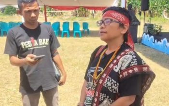 Rukka Sombolinggi