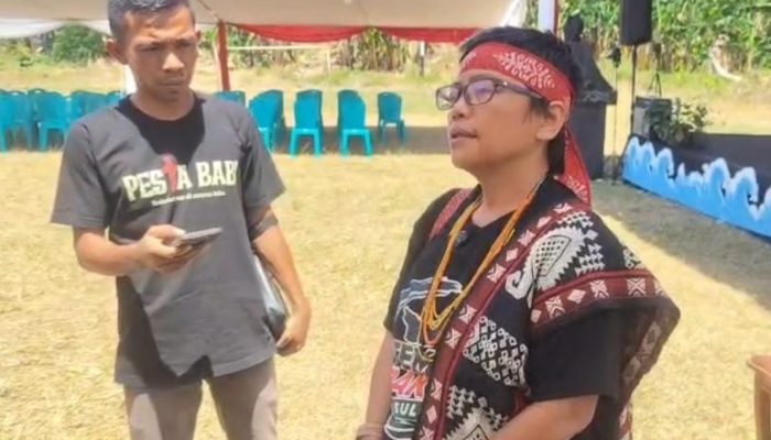 AMAN Tolak Hutan Negara, Rukka: Tanah Adat Bukan Objek Sertifikasi Pemerintah