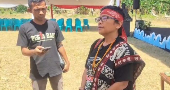 Rukka Sombolinggi