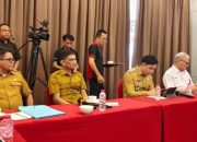 Komdigi Perbaiki Palapa Ring, Gempa Diduga Jadi Penyebab Gangguan Internet Kepulauan Utara