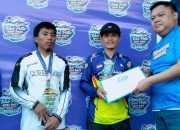Boat Race Teluk Petta Ditutup, Wabup Sangihe Apresiasi Kerja Keras Seluruh Panitia