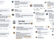 Anggaran Baju Dinas Gubernur dan Wagub Gorontalo Tuai Sindiran, Netizen: Jago Ti Papa Am