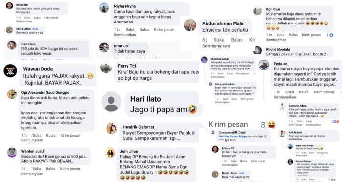 Warganet