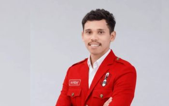 Nandar Munaidin