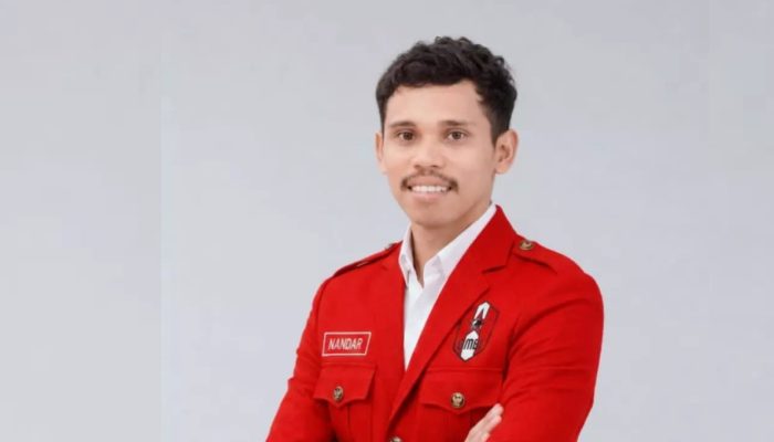 GMNI Warning Polres Gorontalo, Jangan Biarkan Pasar Malam Disusupi Arena Judi Berkedok Ketangkasan