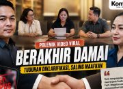 Video Viral Berujung Damai, Tuduhan terhadap Viktor Posangi Akhirnya Diklarifikasi dan Dicabut