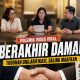 Berakhir Damai