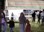 Pasar Malam Tolangohula Disorot, Kades Sukamakmur Mengaku Belum Tahu Dugaan Judi Berkedok Ketangkasan