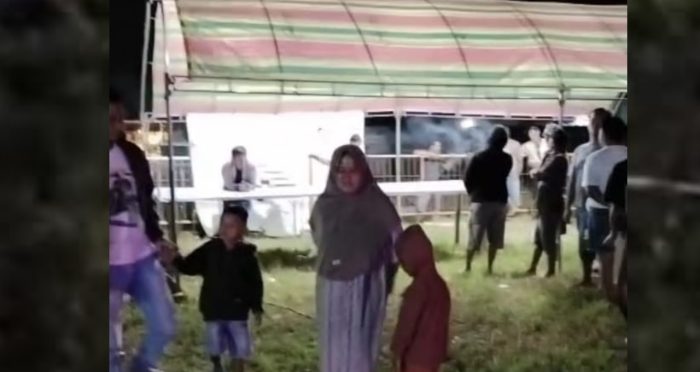 Arena Ketangkasan