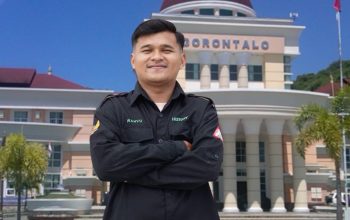 Anggaran Rumah Tangga