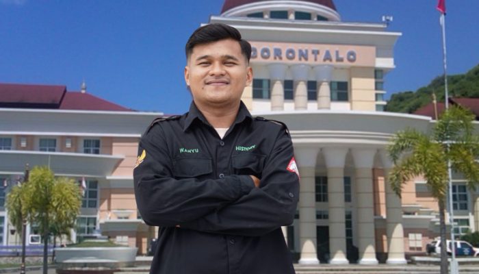 Rencana Anggaran Rumah Tangga Pejabat Pemrov Gorontalo Rp19,3 Miliar, Efisiensi Dipertanyakan