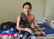 Insiden kerja
