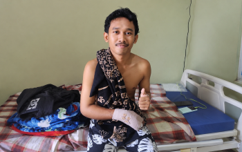 Insiden kerja