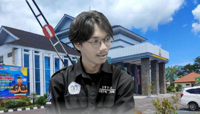 BEM Provinsi Desak Kejati Bongkar Dugaan Penyimpangan Gaji Sopir DPRD Gorontalo