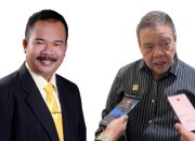 Thomas dan Sun Beda Pengakuan Soal Sopir DPRD Dibiayai APBD, Siapa Berkata Jujur?