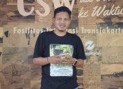 Kapolda Diminta Dahulukan Jalur Administratif Tangani Tambang Rakyat di Hulawa Gorotalo Utara