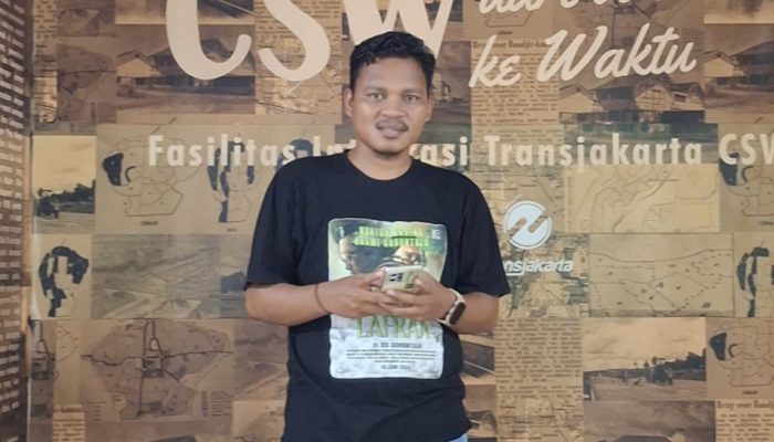 Kapolda Diminta Dahulukan Jalur Administratif Tangani Tambang Rakyat di Hulawa Gorotalo Utara