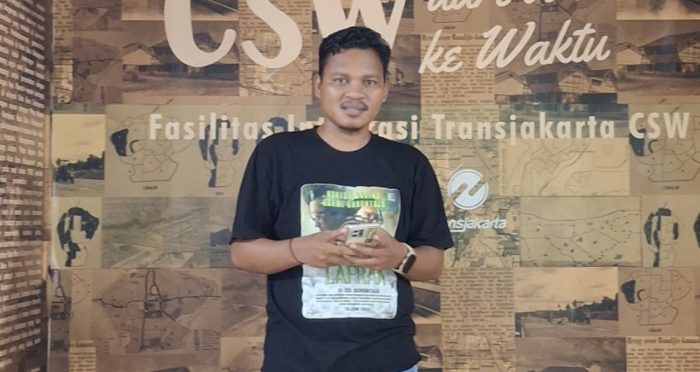 Roy Ahmad