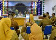 Sofyan Puhi Genjot Revitalisasi 103 Sekolah, Rp15 Miliar Mulai Mengalir