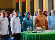Sofyan Dorong GOW Satukan Kekuatan Perempuan Demi Percepatan Pembangunan Gorontalo Berkelanjutan