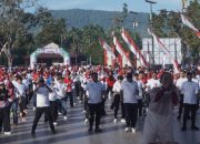 Peringati HUT RI ke-81, Bupati Sirajudin Canangkan Ragam Agenda Kebersamaan di Boltara