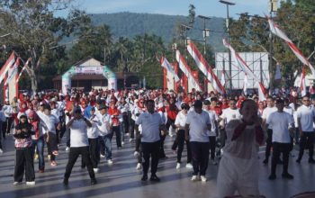 Pemkab Boltara