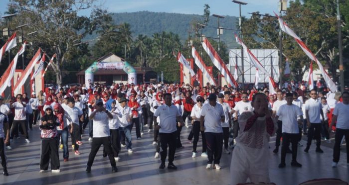 Pemkab Boltara
