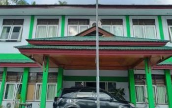 Kabupaten Sangihe