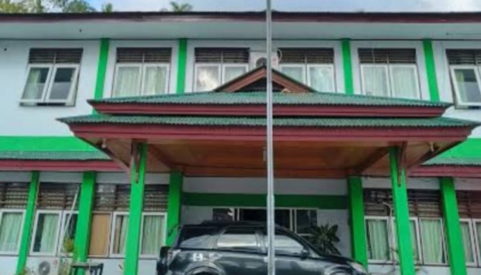 Diduga Oknum Kemenag Sangihe Minta Jatah TPG Guru, Pejabat Kompak Membantah